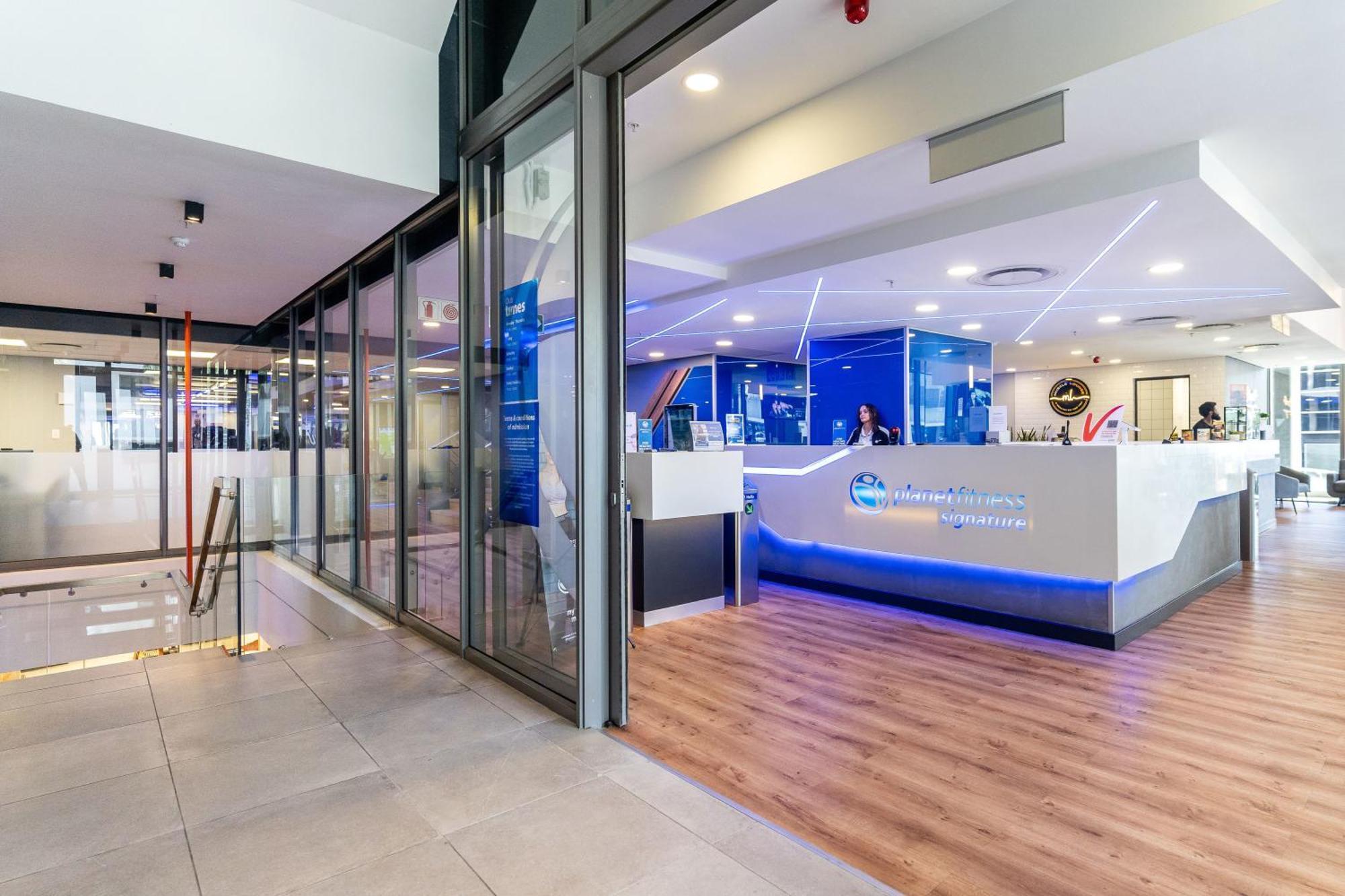 The Rose 604: Central Studio With Rooftop Pool Cape Town Dış mekan fotoğraf
